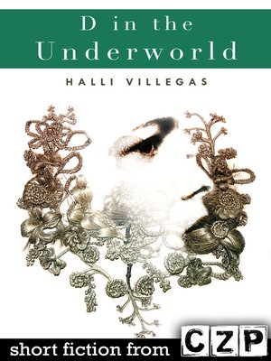 cover image of D in the Underworld